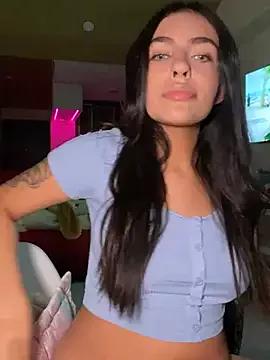 Group DaphneUwu on StripChat