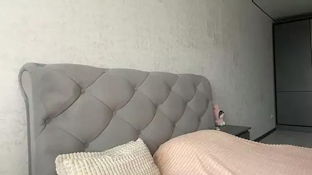 Freechat DariaMalkova on StripChat