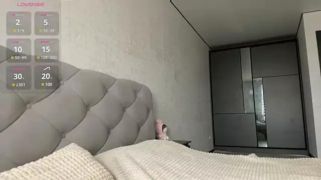 Freechat DariaMalkova on StripChat