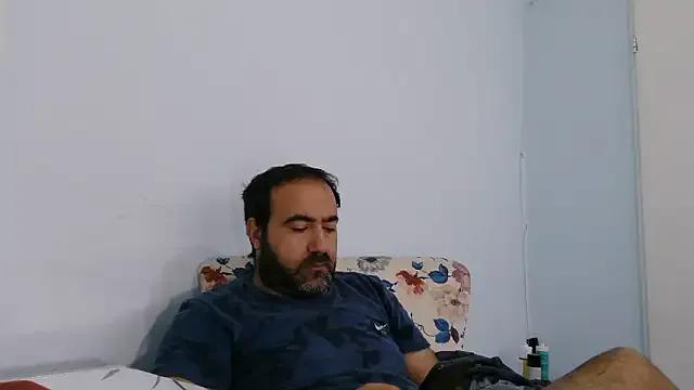 StripChat dark-look is Freechat dark-look — Does anyone want sperm? :wanker: