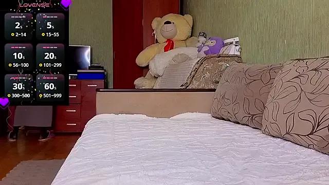 Dark_Diamond8 on StripChat