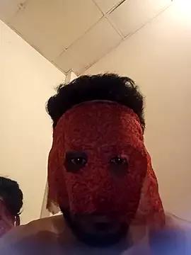 Darkchocosl8 on StripChat