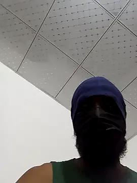 Darkchocosl8 on StripChat