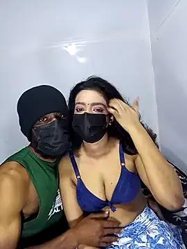 Darkchocosl8 on StripChat