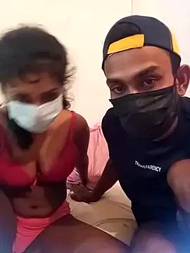 Darkchocosl8 on StripChat