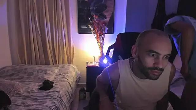 darkdesire_01 on StripChat