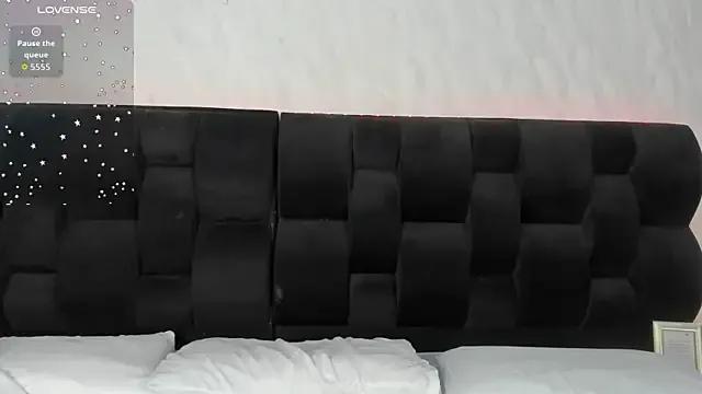 Darky_Doll on StripChat