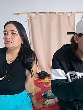 david-marce9 on StripChat