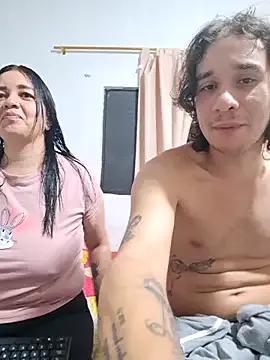 david-marce9 on StripChat