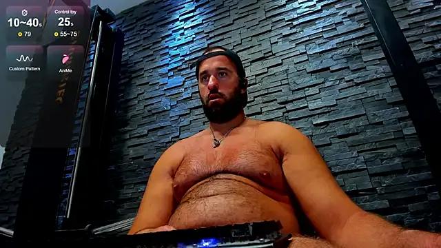 David_Big_Daddy on StripChat