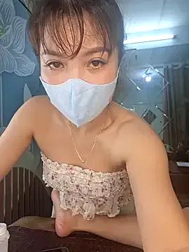 Dawn_hope on StripChat