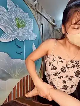 Dawn_hope on StripChat