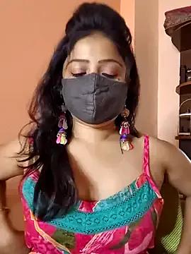 deepu_urs on StripChat