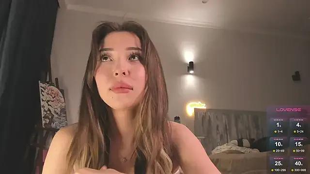 devaivy on StripChat