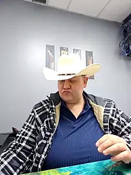 DevilDahm on StripChat