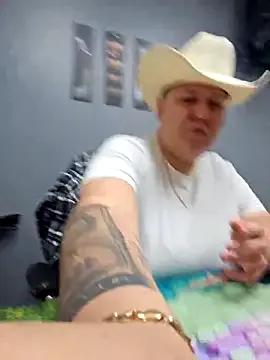 DevilDahm on StripChat