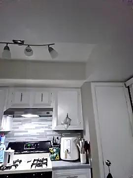 DevilDahm on StripChat