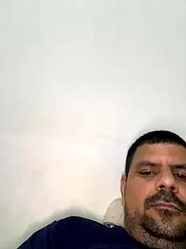 Diabloproducciones — CUM LIVE