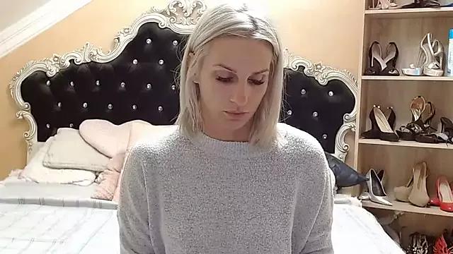 Diamond888 on StripChat