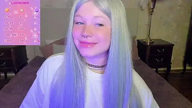 Diana_Dream on StripChat