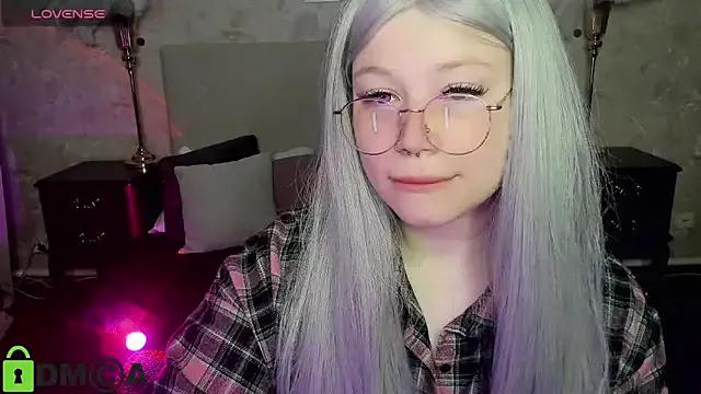 Diana_Dream on StripChat