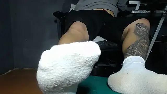 DickMasterfindom on StripChat