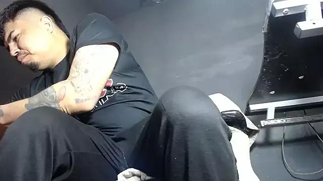 DickMasterfindom on StripChat