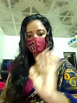 Dil-Ka-Radhika on StripChat