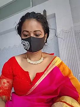 Dil-Ka-Radhika on StripChat