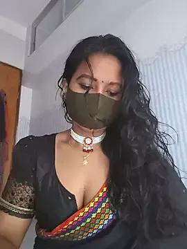 Dil-Ka-Radhika on StripChat