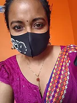 Dil-Ka-Radhika on StripChat