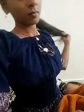 Divya-2007 — Freechat on StripChat