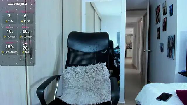 dollforsex_ on StripChat