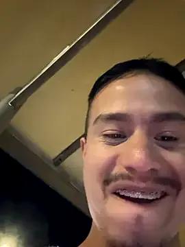 StripChat DominickVegas is Freechat DominickVegas — Nakedme In the street