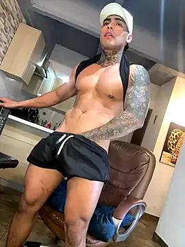 Dominiofit — Hard Dick