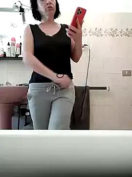 donnapassionate9 on StripChat