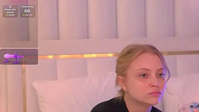 DorisHell on StripChat