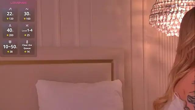 DorisHell on StripChat