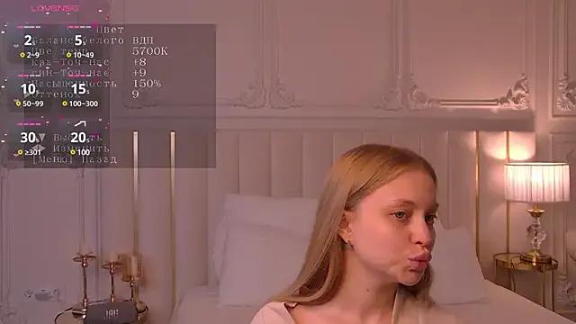 DorisHell on StripChat