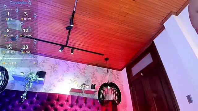 DrakeNeumann — control lovense