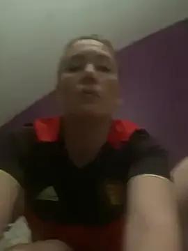 dreamgt on StripChat