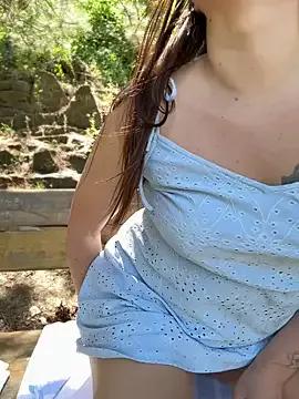 Private dreams4u on StripChat