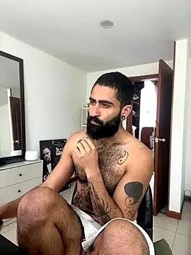 Drogamma on StripChat