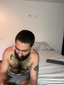 Drogamma on StripChat