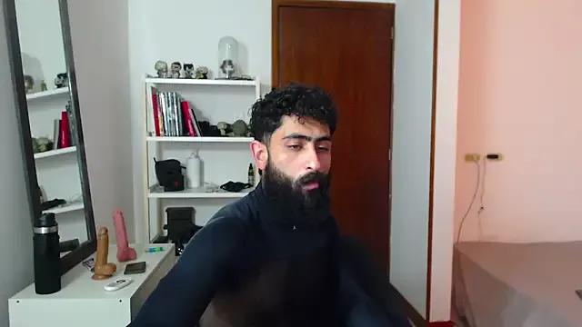 Drogamma on StripChat