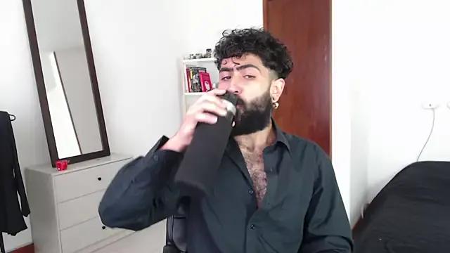 Drogamma on StripChat