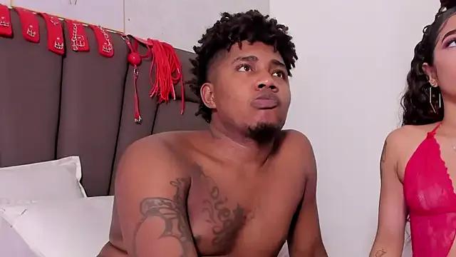 Duo69Sexual on StripChat