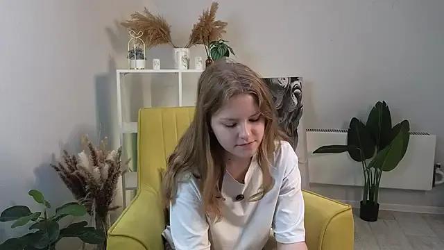 EarleanMottai on StripChat