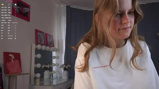 EarleanMottai on StripChat