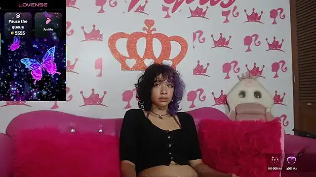 ebisu_meouw on StripChat